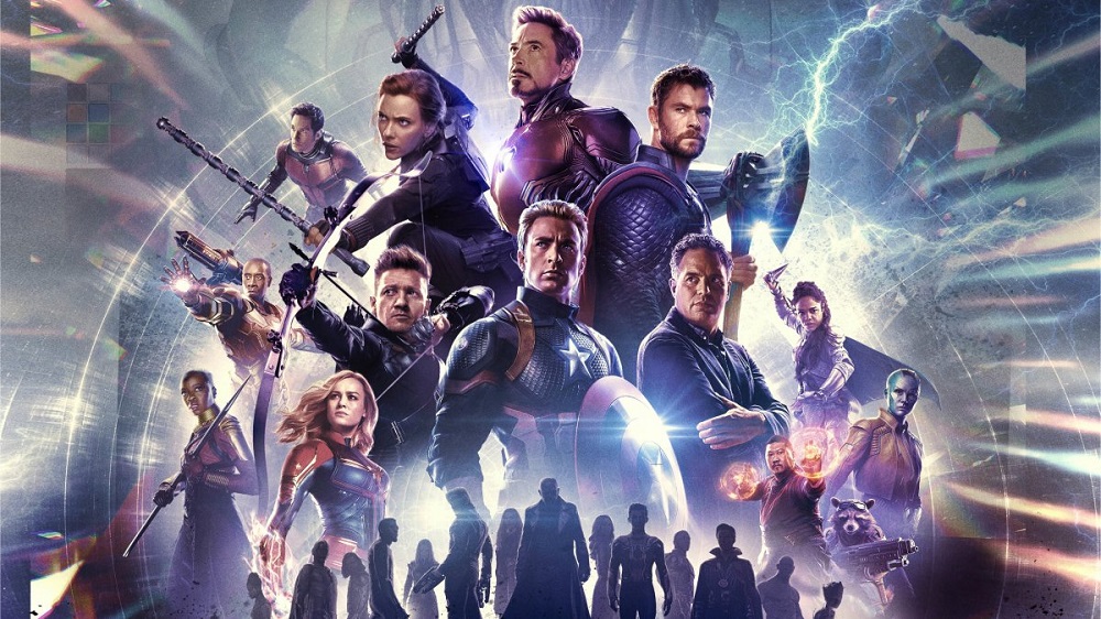 avangers endgame avangers endgame